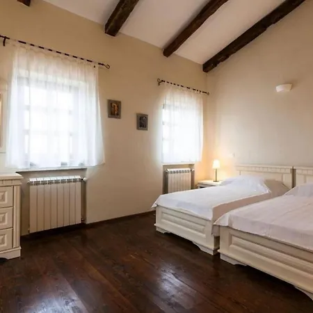 Hotel Blueview Cassia