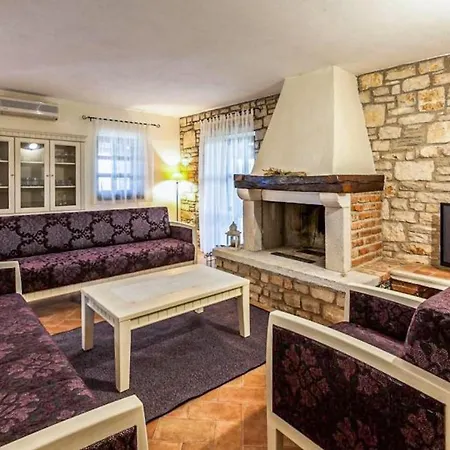 Blueview Cassia 4* 포레치