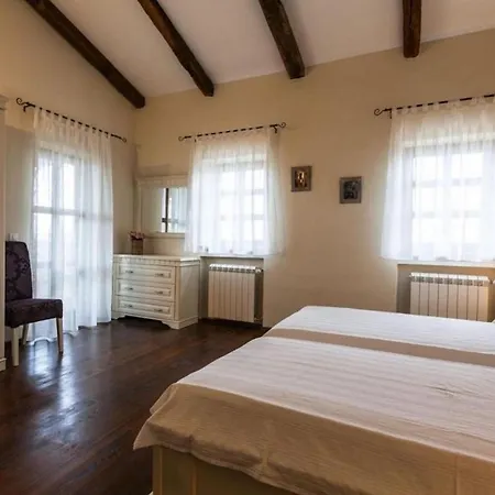 Blueview Cassia 4*